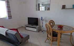 Vila Cabral 1 Bed Apt - Wi-Fi & Air Con Included